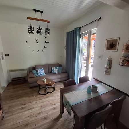 Apartman Envi Opatija Dış mekan fotoğraf