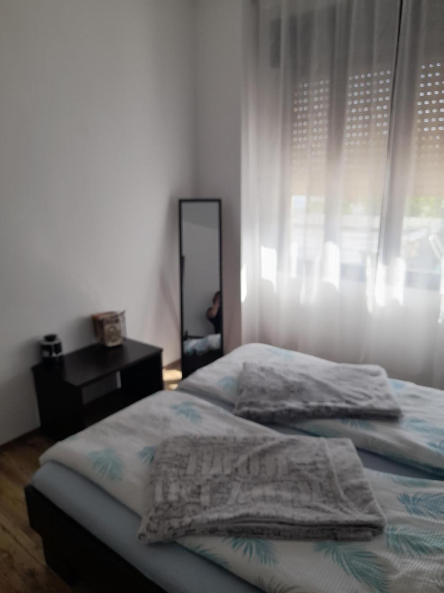 Apartman Envi Opatija Dış mekan fotoğraf