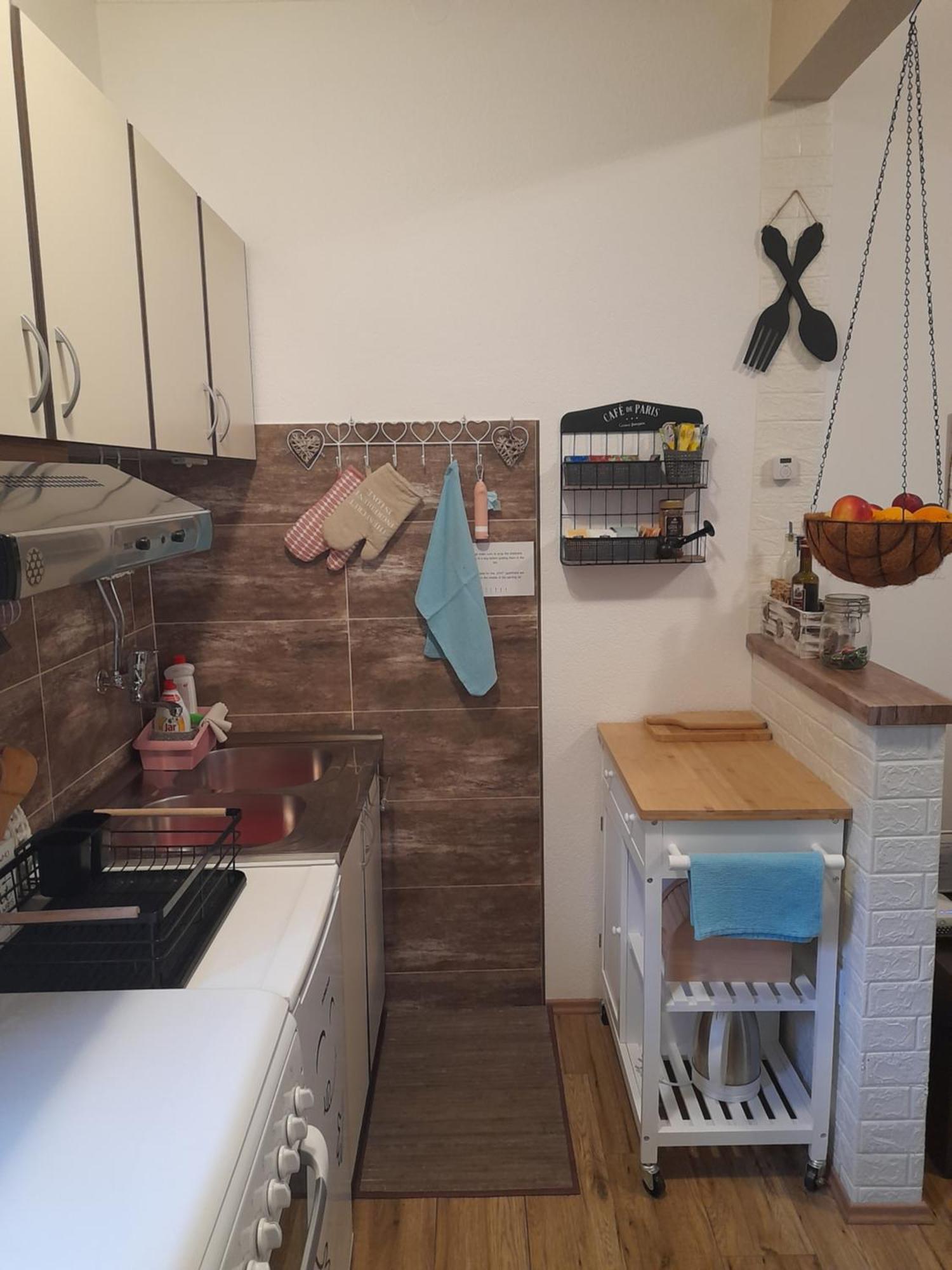 Apartman Envi Opatija Dış mekan fotoğraf