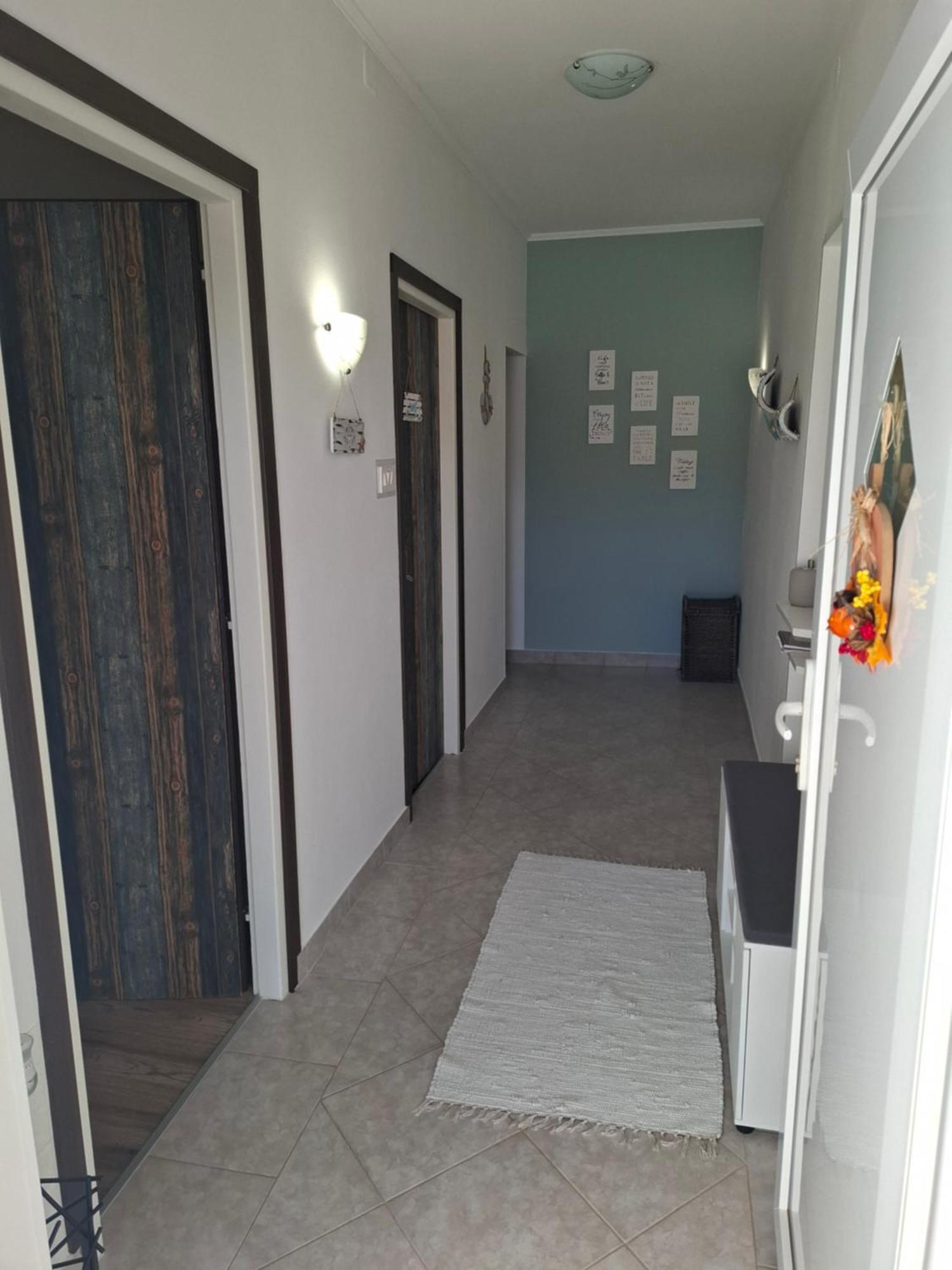 Apartman Envi Opatija Dış mekan fotoğraf