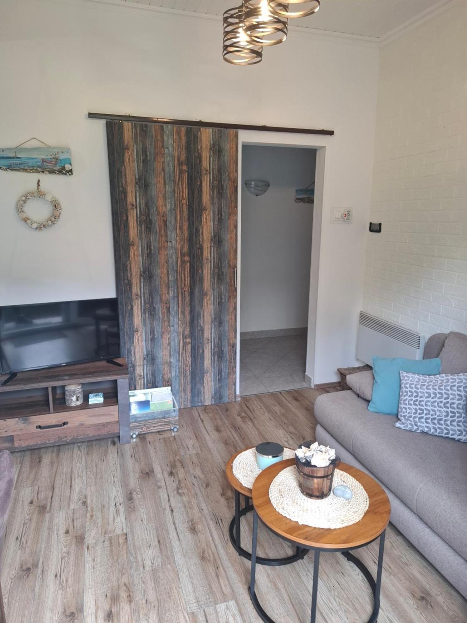 Apartman Envi Opatija Dış mekan fotoğraf
