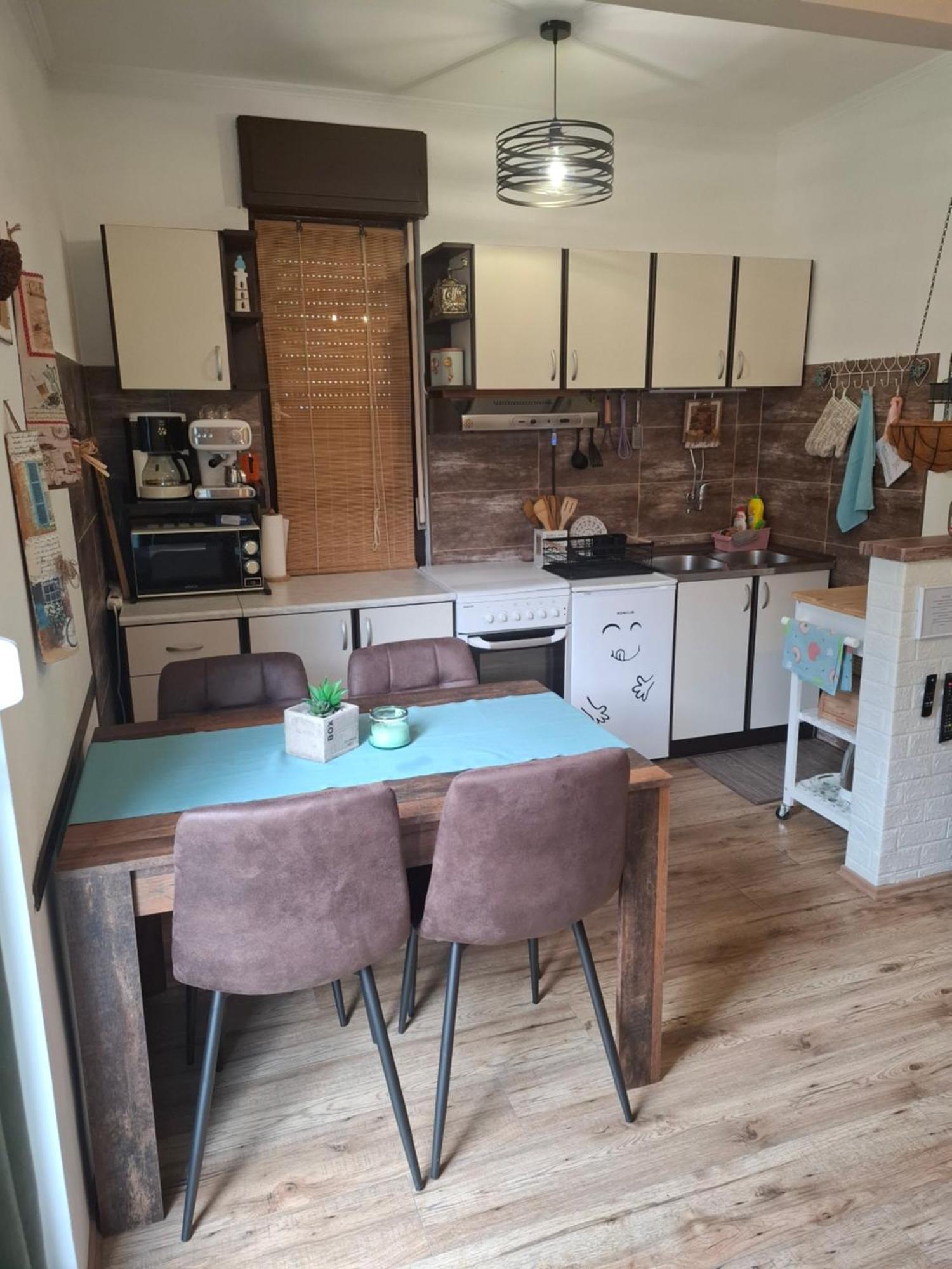 Apartman Envi Opatija Dış mekan fotoğraf