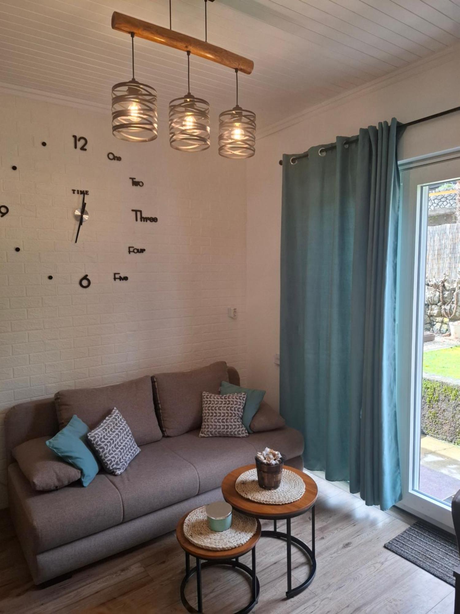 Apartman Envi Opatija Dış mekan fotoğraf