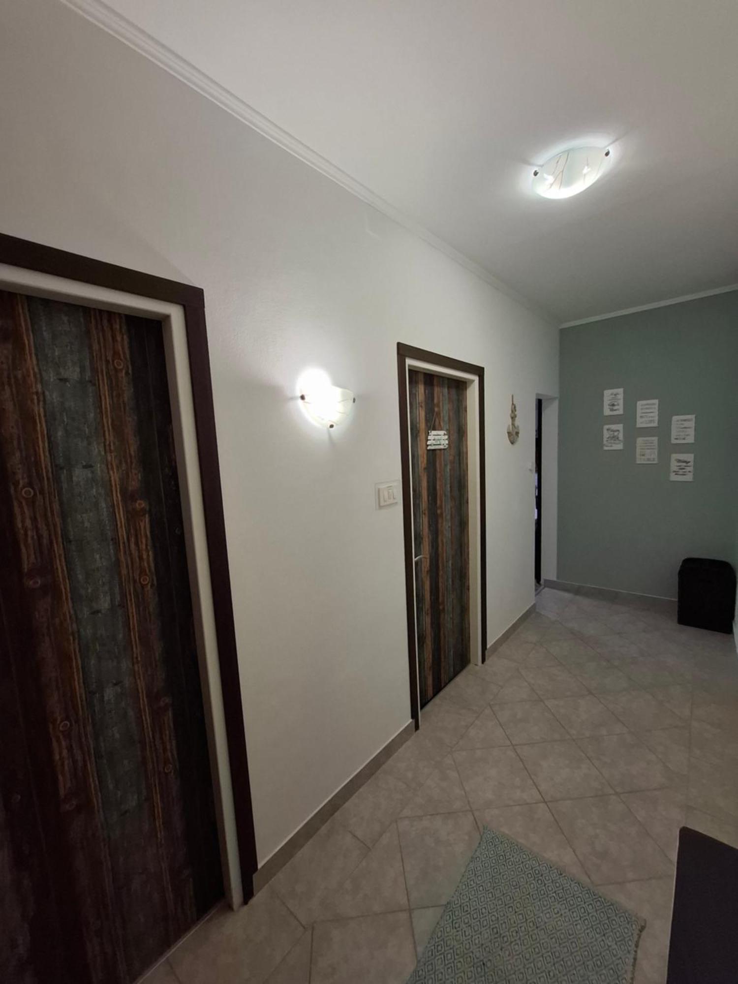 Apartman Envi Opatija Dış mekan fotoğraf