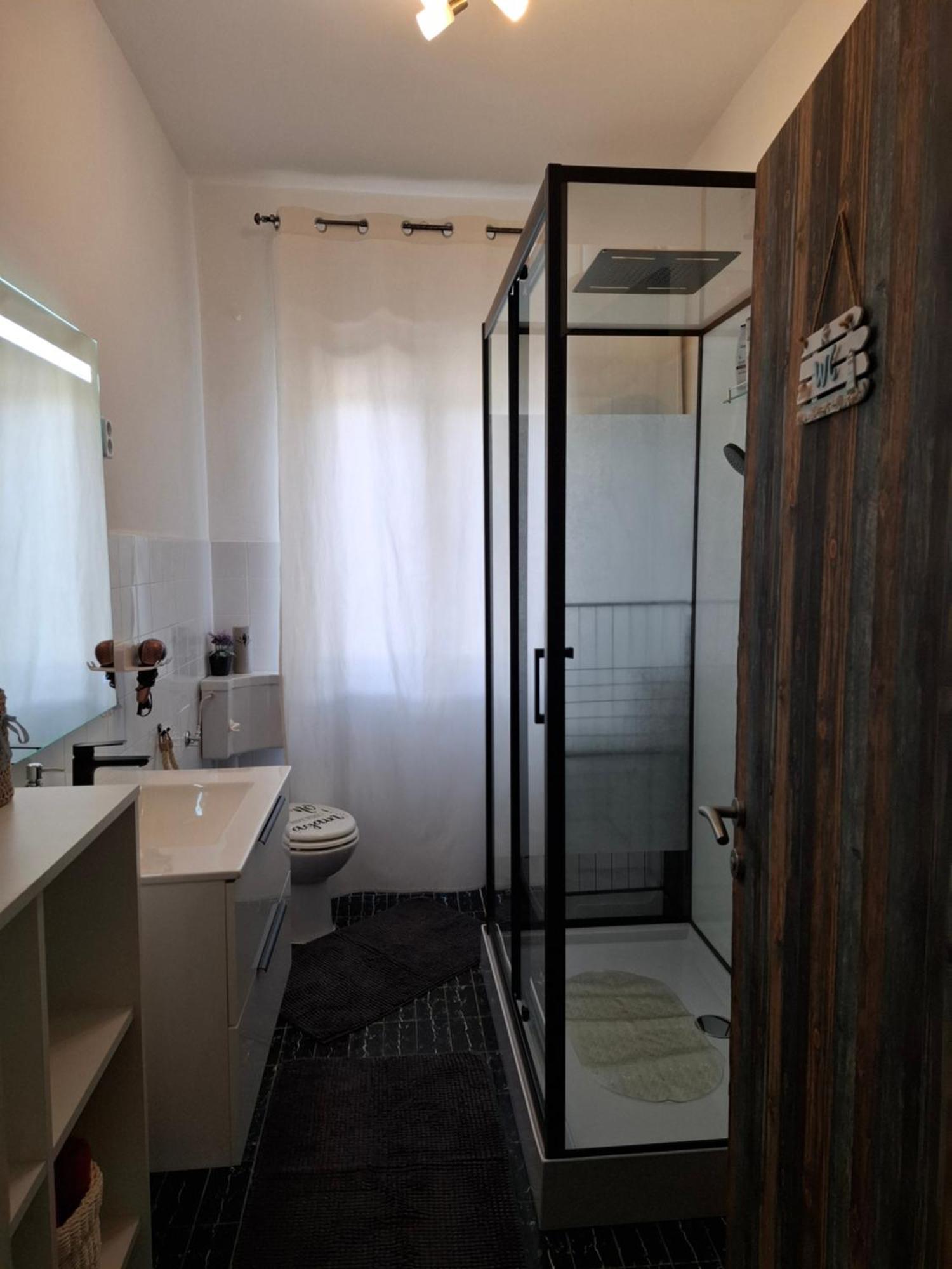 Apartman Envi Opatija Dış mekan fotoğraf