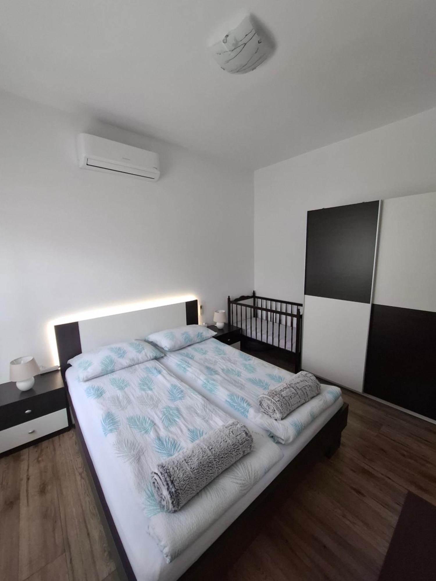 Apartman Envi Opatija Dış mekan fotoğraf