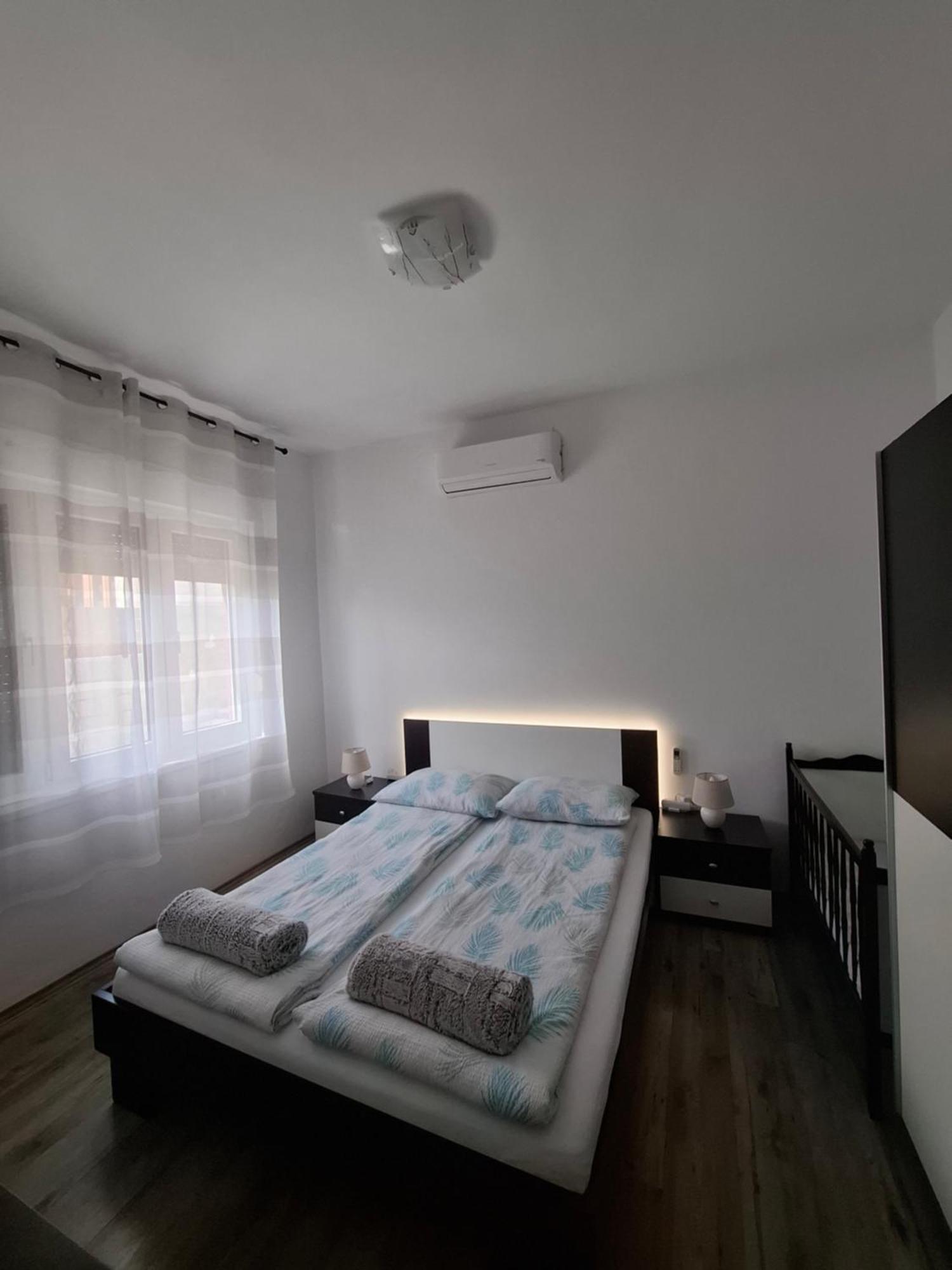 Apartman Envi Opatija Dış mekan fotoğraf