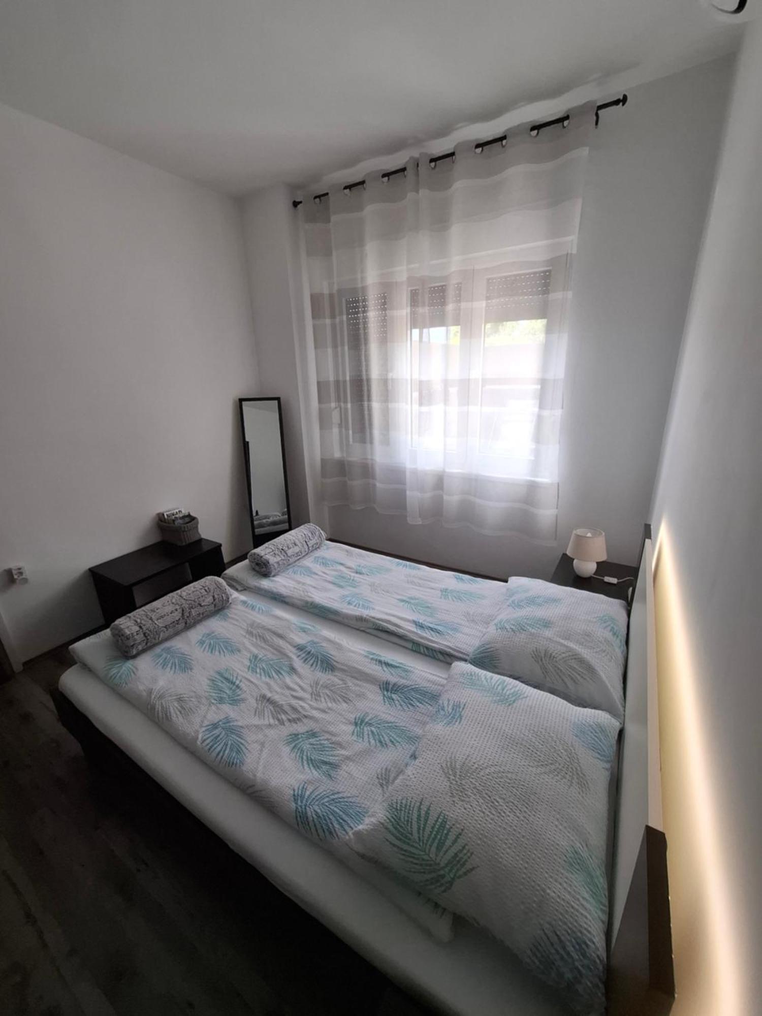 Apartman Envi Opatija Dış mekan fotoğraf