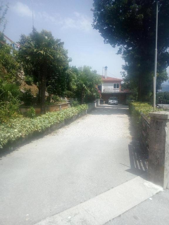 Apartman Envi Opatija Dış mekan fotoğraf