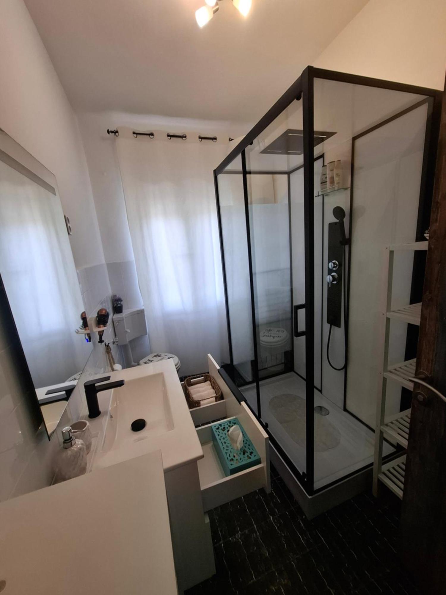 Apartman Envi Opatija Dış mekan fotoğraf