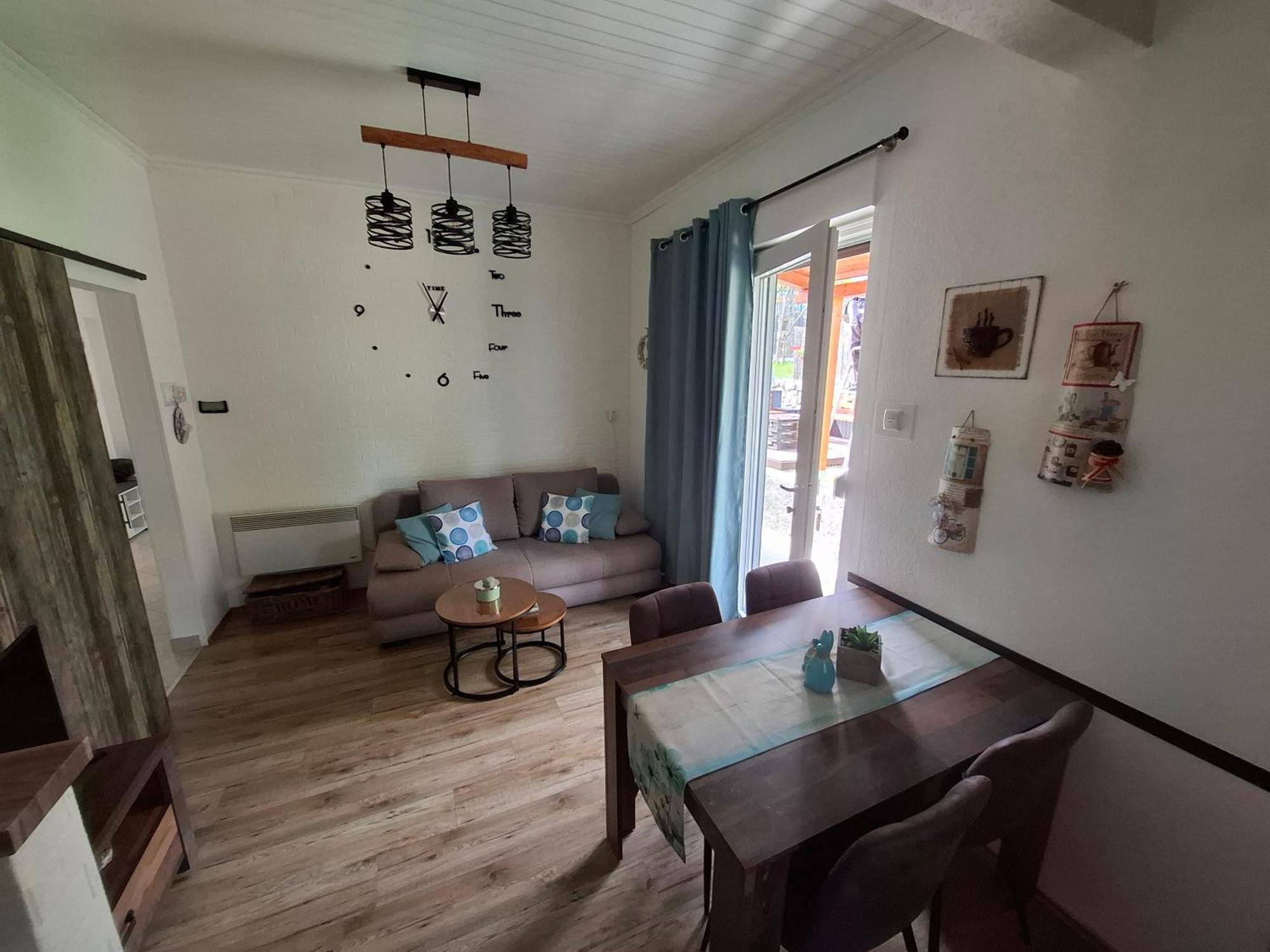 Apartman Envi Opatija Dış mekan fotoğraf
