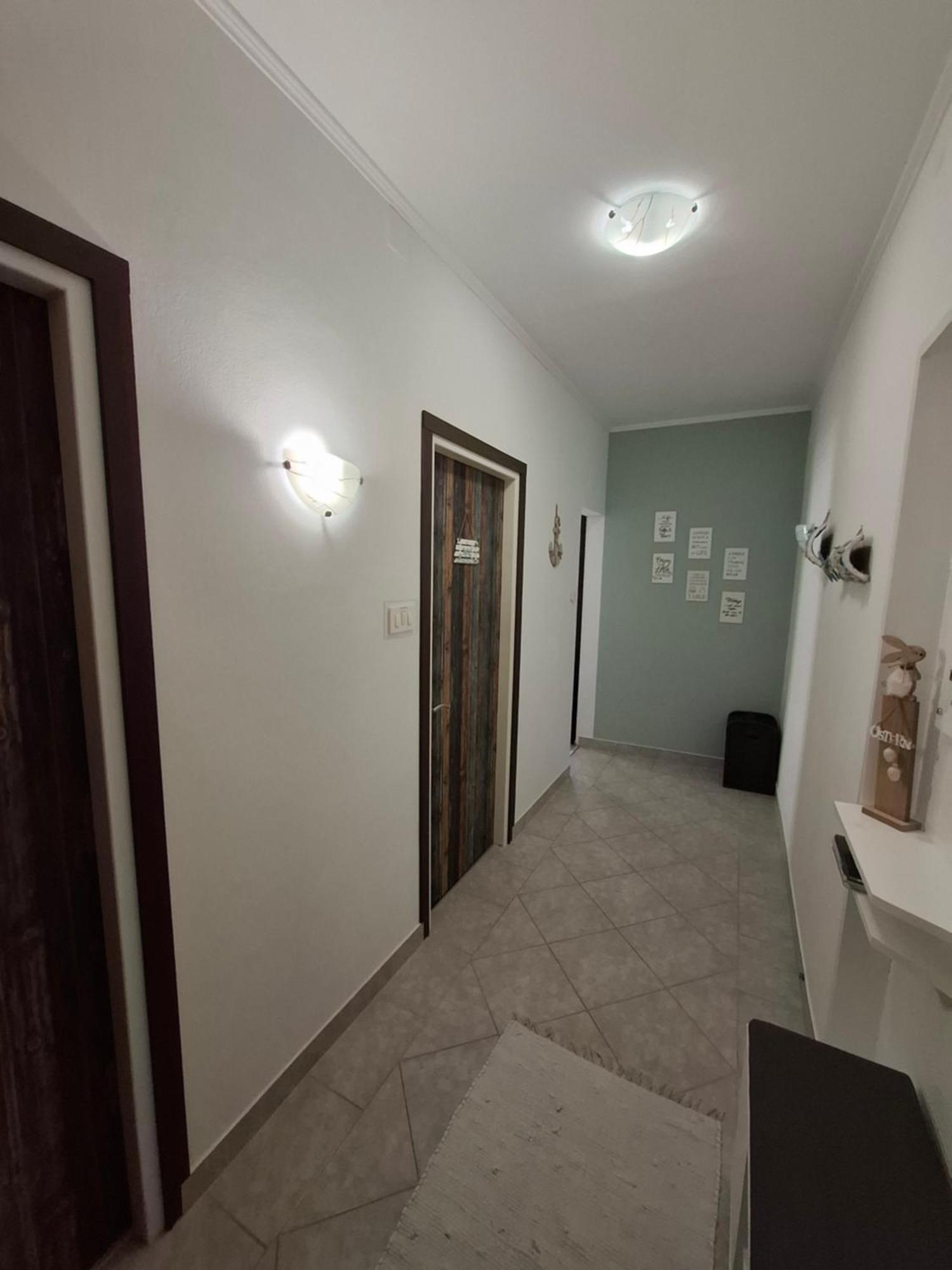 Apartman Envi Opatija Dış mekan fotoğraf