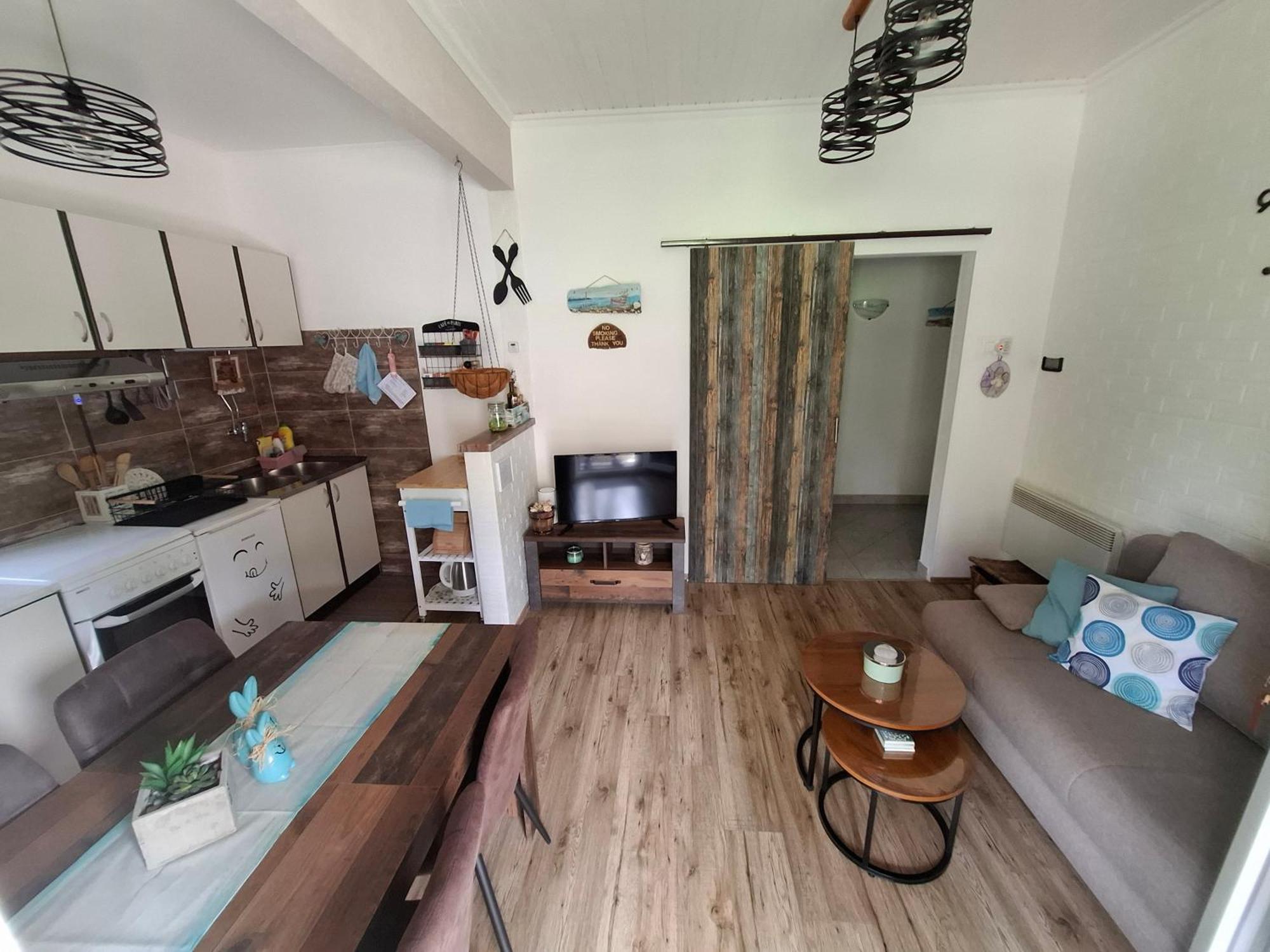Apartman Envi Opatija Dış mekan fotoğraf