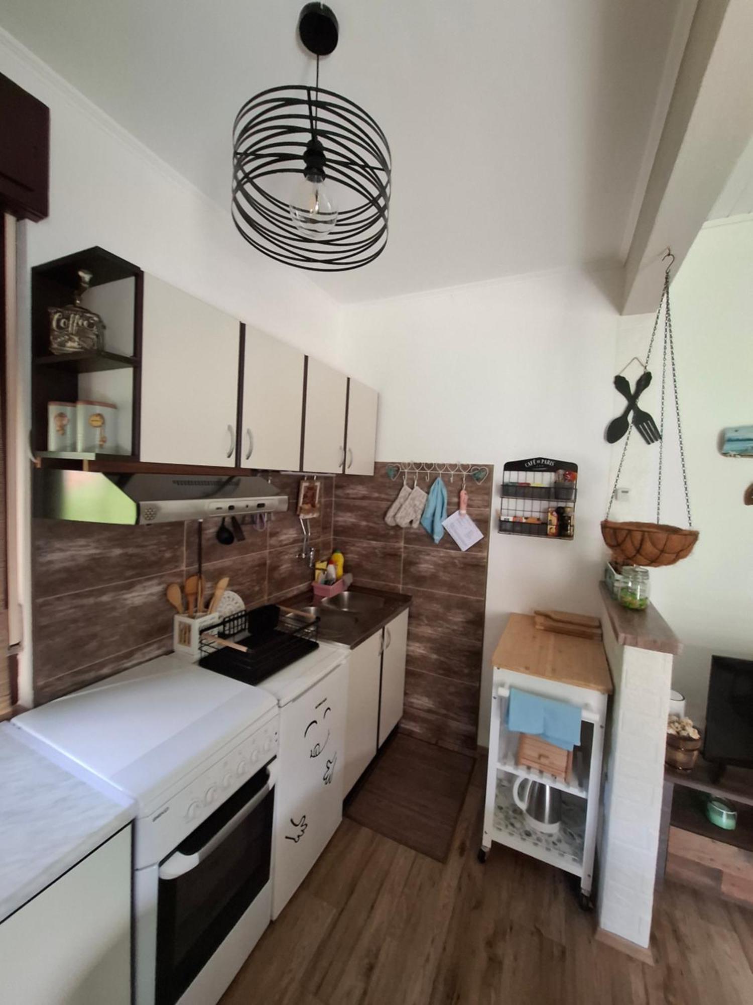 Apartman Envi Opatija Dış mekan fotoğraf