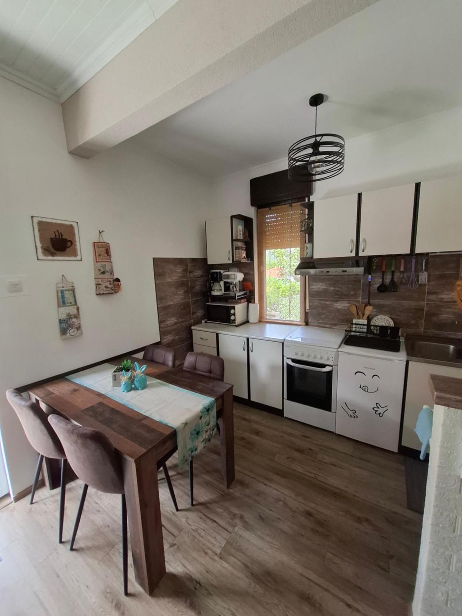 Apartman Envi Opatija Dış mekan fotoğraf