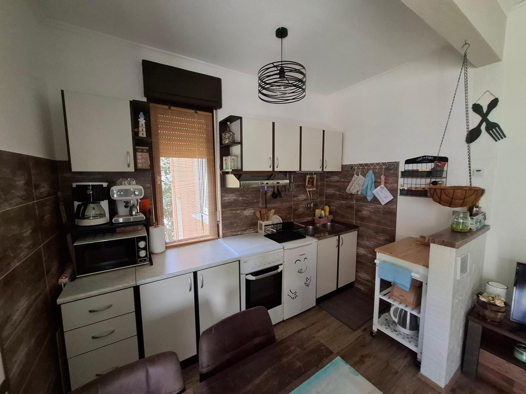 Apartman Envi Opatija Dış mekan fotoğraf