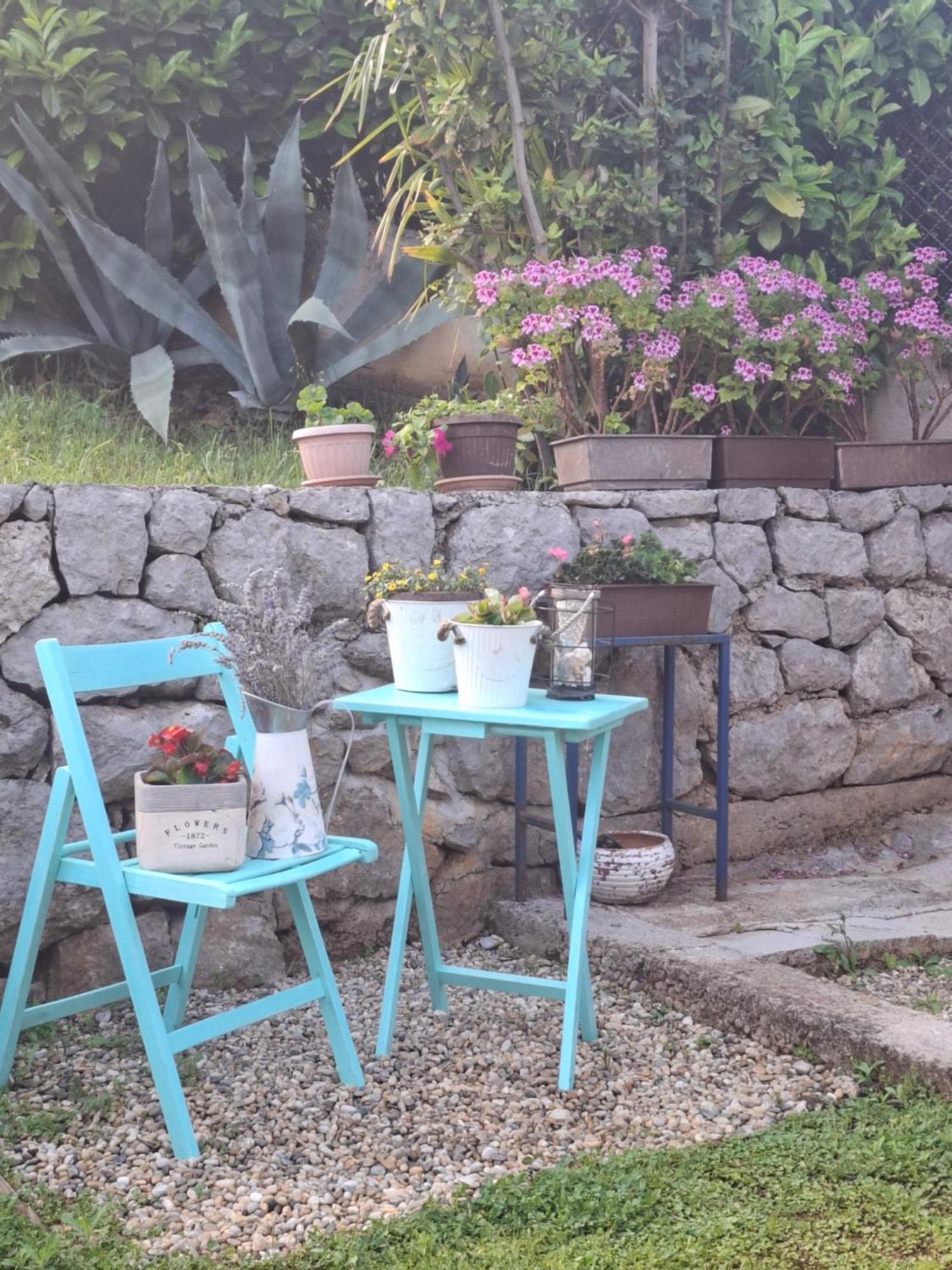 Apartman Envi Opatija Dış mekan fotoğraf